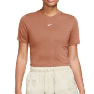 Nike Slim Crop Top